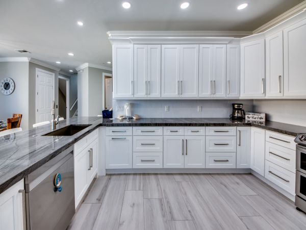 Luxury Gulf-Front Vacation Rental  Fort Myers Beach 3-Bedroom Home