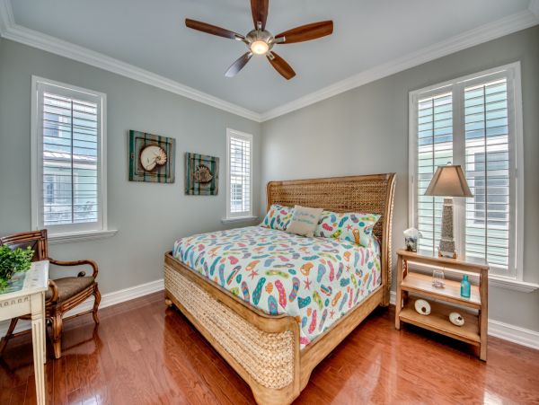 Luxury Gulf-Front Vacation Rental  Fort Myers Beach 3-Bedroom Home