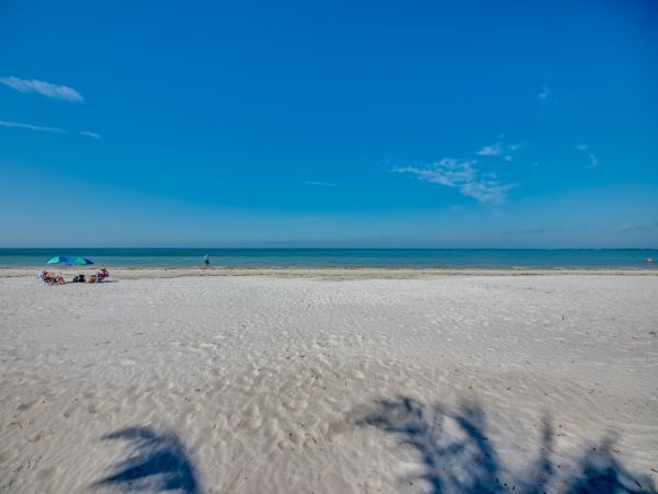 Luxury Gulf-Front Vacation Rental  Fort Myers Beach 3-Bedroom Home