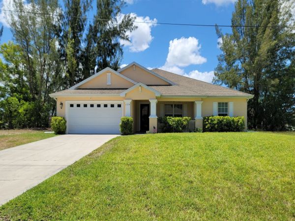 Cape Coral Home 999686