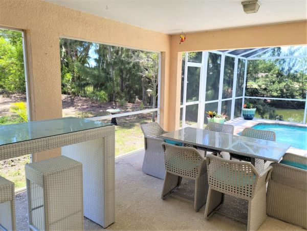 Cape Coral Home 999686