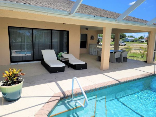 Cape Coral Home 999686
