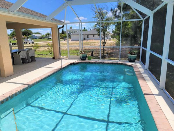 Cape Coral Home 999686