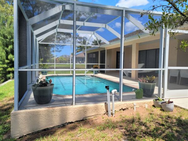 Cape Coral Home 999686