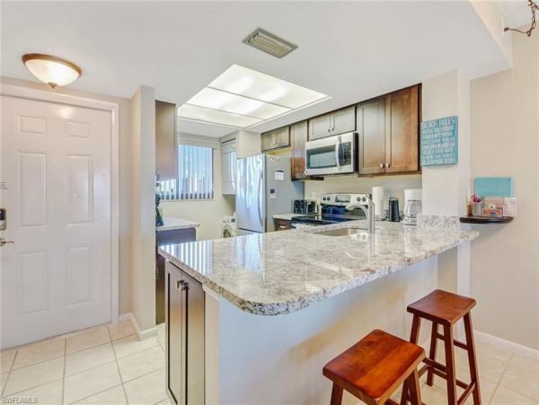 Fort Myers Condo 999687