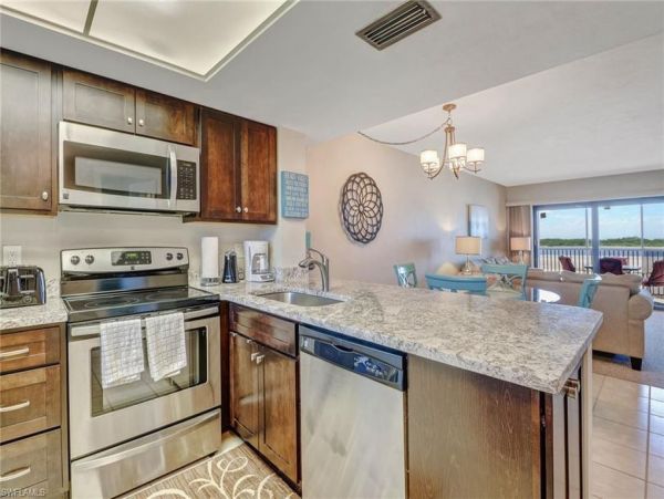 Fort Myers Condo 999687