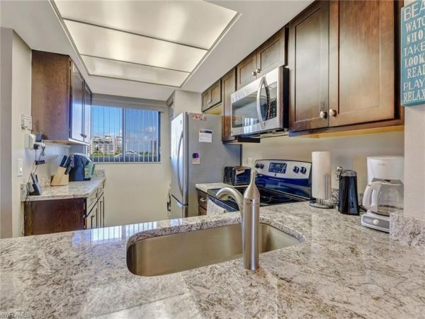 Fort Myers Condo 999687