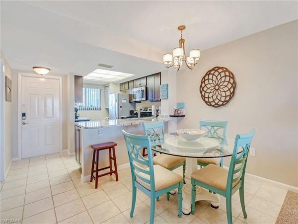 Fort Myers Condo 999687