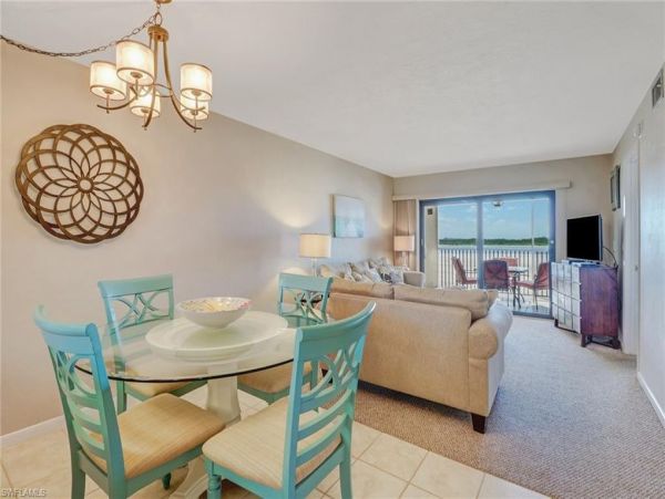 Fort Myers Condo 999687
