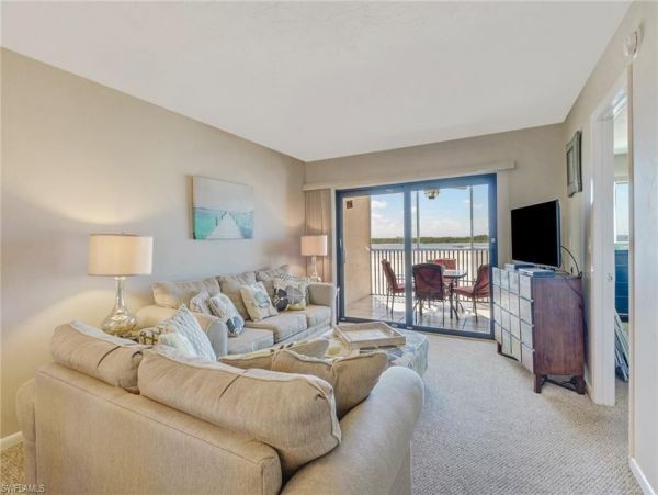 Fort Myers Condo 999687