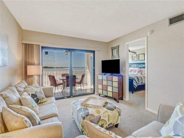 Fort Myers Condo 999687