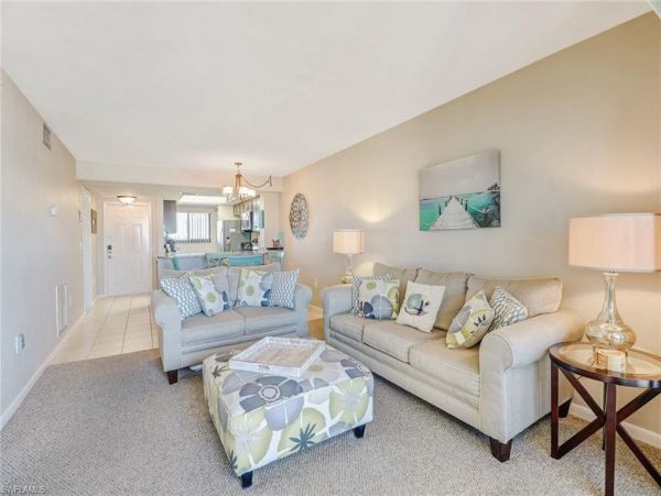 Fort Myers Condo 999687