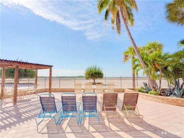Fort Myers Condo 999687