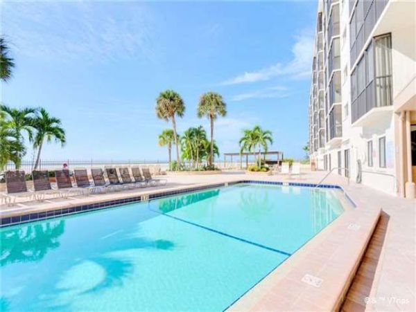 Fort Myers Condo 999687