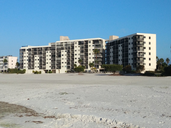 Fort Myers Condo 999687