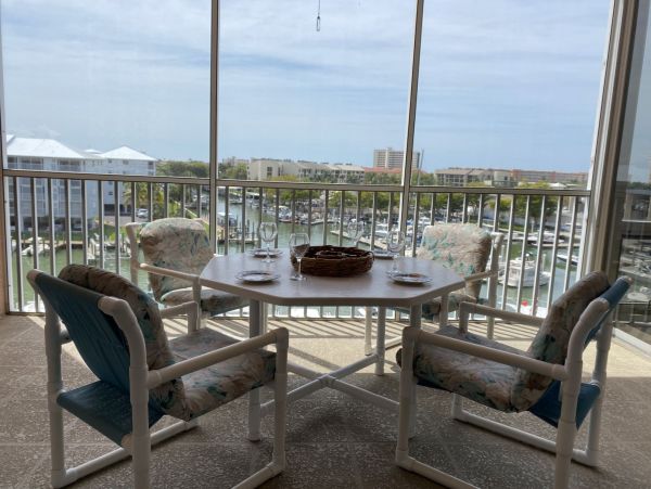 Fort Myers Condo 999688