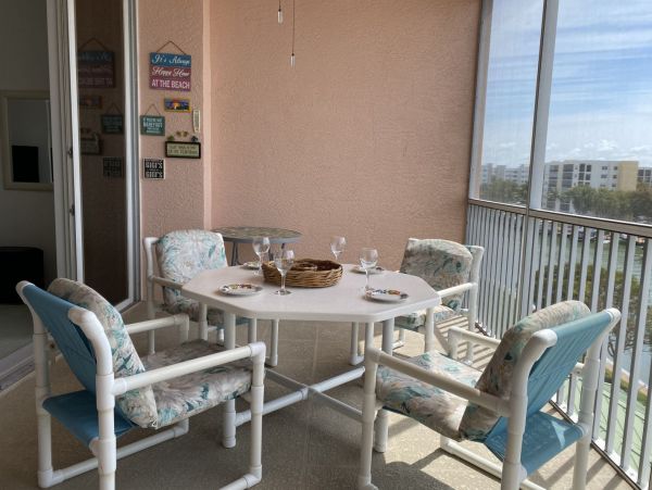 Fort Myers Condo 999688