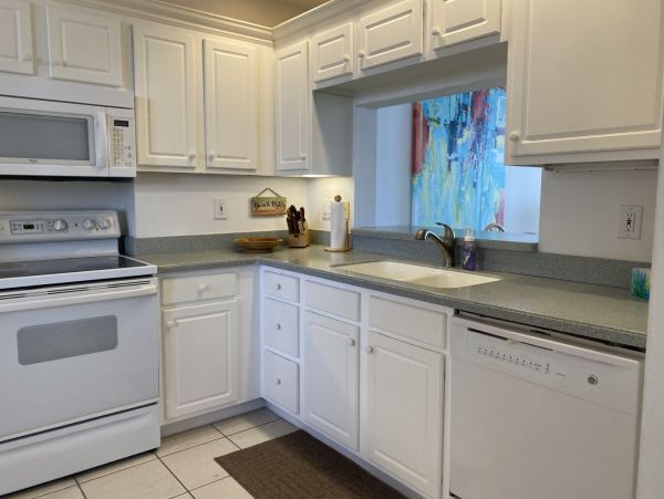 Fort Myers Condo 999688