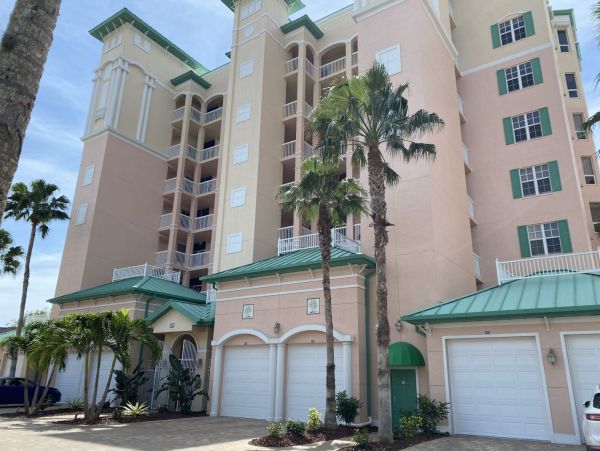 Fort Myers Condo 999688