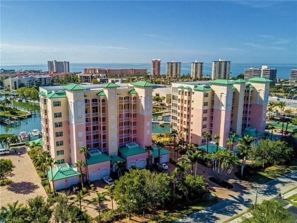 Fort Myers Condo 999688