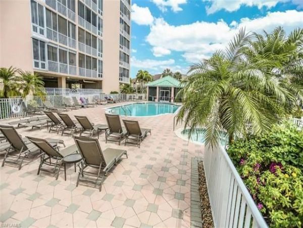 Fort Myers Condo 999688