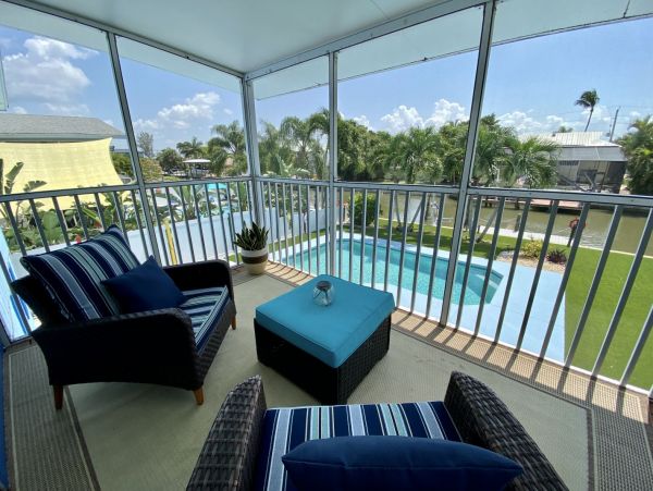 Fort Myers Condo 999689