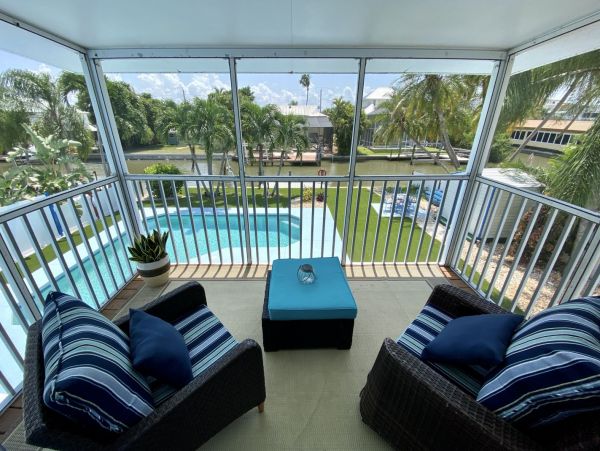 Fort Myers Condo 999689