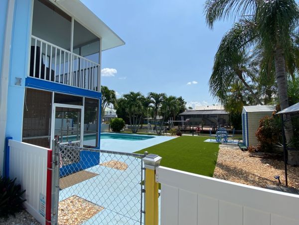 Fort Myers Condo 999689