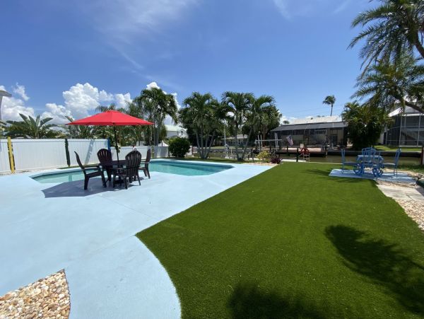 Fort Myers Condo 999689