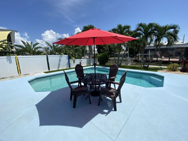 Fort Myers Condo 999689