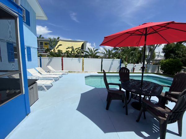 Fort Myers Condo 999689
