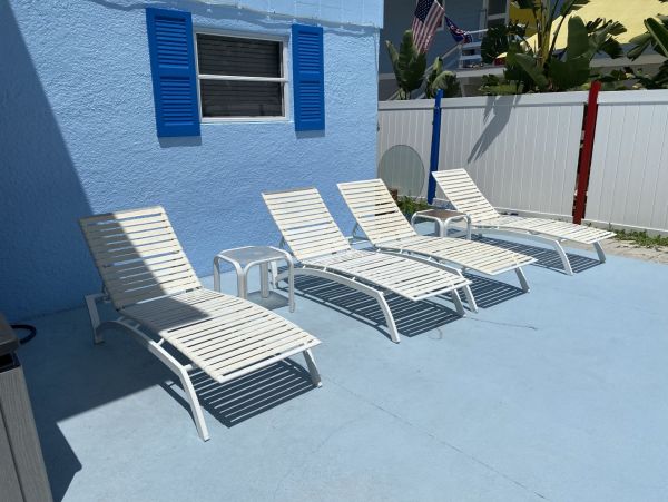 Fort Myers Condo 999689