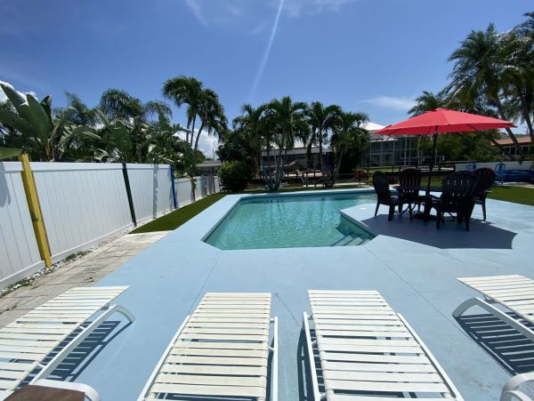 Fort Myers Condo 999689