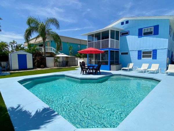 Fort Myers Condo 999689