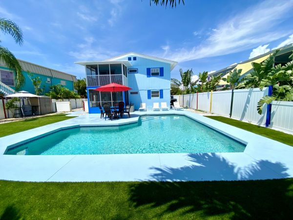 Fort Myers Condo 999689