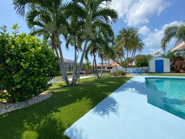 Fort Myers Condo 999689