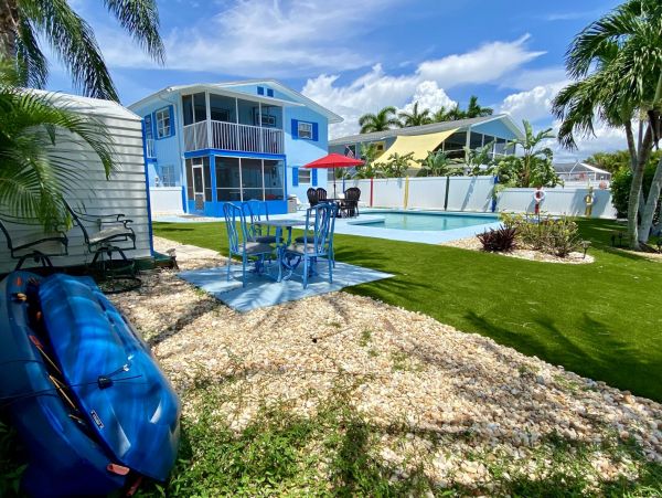 Fort Myers Condo 999689
