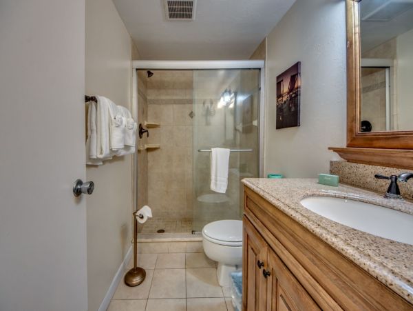 Fort Myers Beach Stroll Away 1-Bedroom Condo