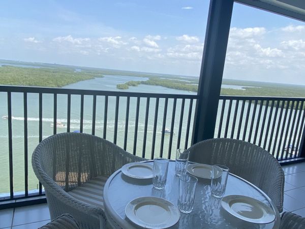Fort Myers Condo 999692