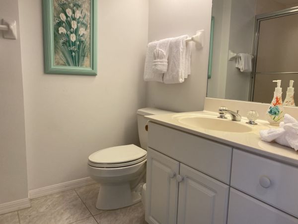 Fort Myers Condo 999692