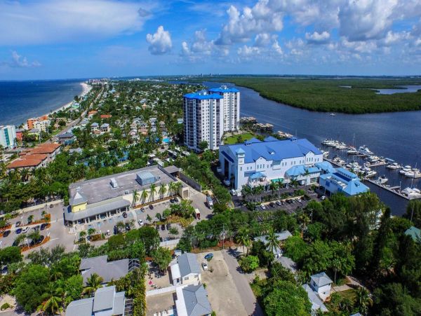 Fort Myers Condo 999692