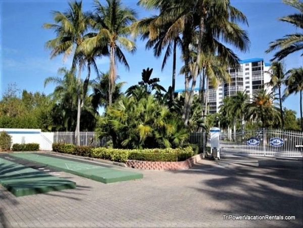 Fort Myers Condo 999692