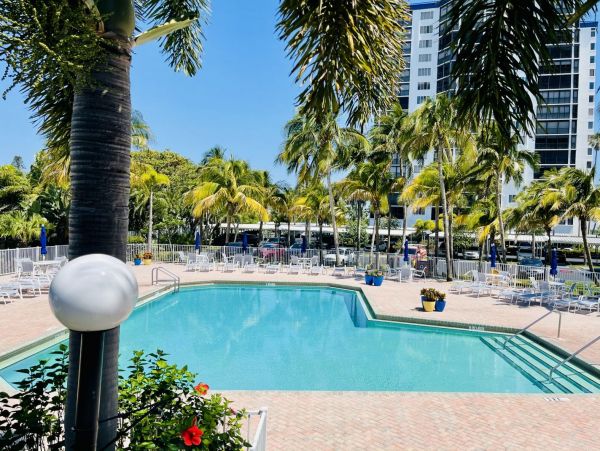 Fort Myers Condo 999692