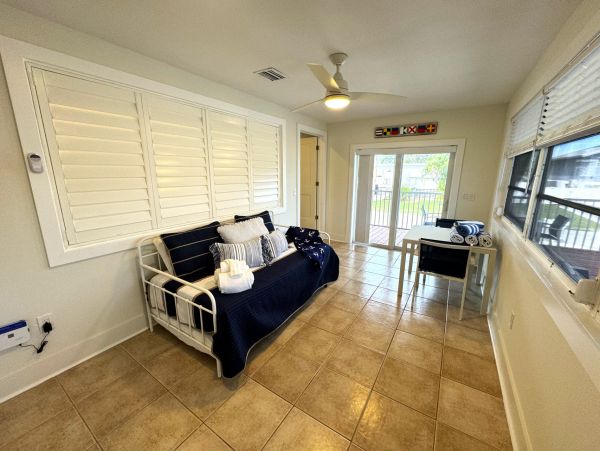 Lovely Vacation Getaway with Private Pool in Fort Myers Beach