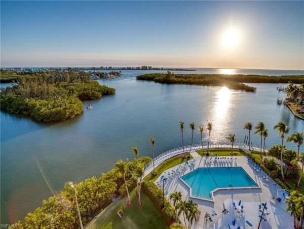 Fort Myers Condo 999695