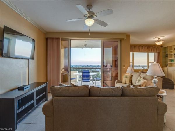 Fort Myers Condo 999695