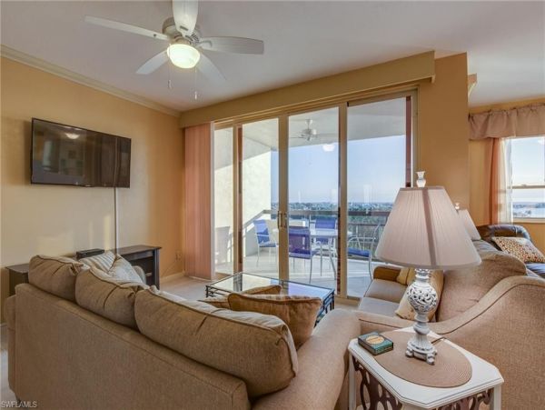 Fort Myers Condo 999695