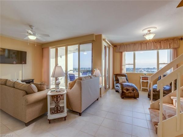 Fort Myers Condo 999695