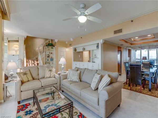 Fort Myers Condo 999695
