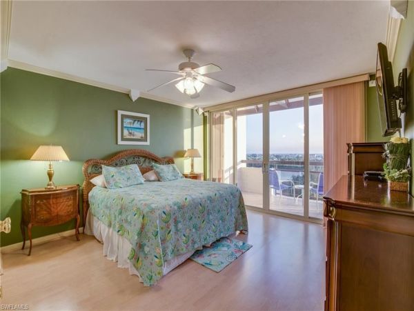 Fort Myers Condo 999695